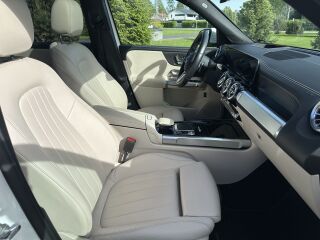 Mercedes-Benz GLB 250 2.0 165kW