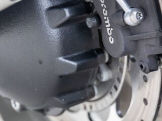 BMW K 1600 GTL R6 118kW