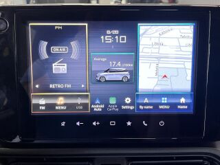 Suzuki Swift GL+ 1.2 61kW