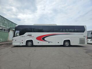 Scania Higer Touring HD 302kW