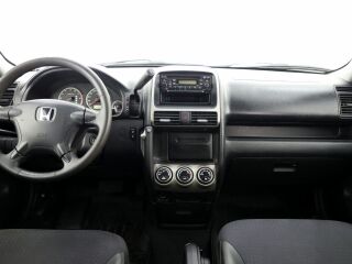Honda CR-V Elegance ATM 2.0 110kW