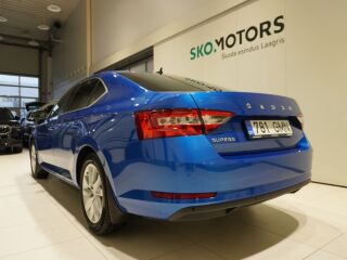 Skoda Superb AMBITION HB 1.5 TSI 110kW