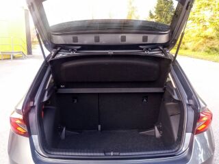Skoda Fabia TSI 1.0 70kW