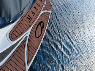 Maxum 2352 MH 5.0 V8 Mercruiser 237кВ