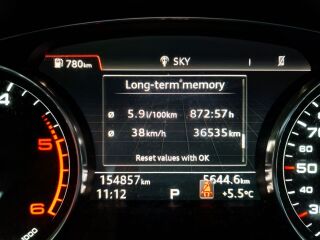 Audi A4 2.0 110kW