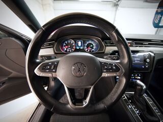 Volkswagen Passat BUSINESS 1.5 TSI 110kW