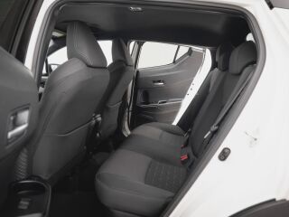 Toyota C-HR 1.8