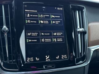 Volvo V90 D5 INSCRIPTION PRO AWD Intelli Safe MY18 2.0 173kW