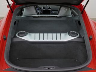 Porsche 718 Cayman GTS 4.0 294kW