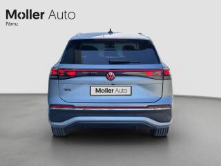 Volkswagen Tayron Elegance 4motion 2.0 TSI 150kW