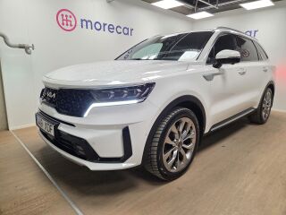 Kia Sorento MY23 TX 8DCT 2.2 142kW