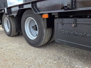 Goldhofer TU-24/80