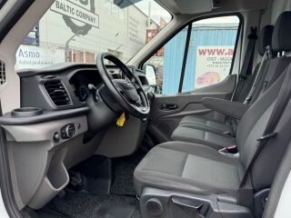 Ford Transit L2H3 2.0 Tdci 96kW