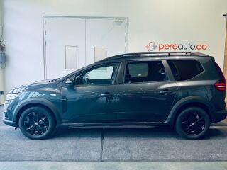 Dacia Jogger LE EXTREME 1.0 TCe LPG 100hj 74kW