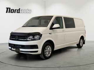 Volkswagen Transporter 4motion TEAM 2.0 TDI 110 kW