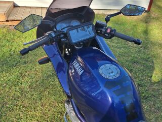 Yamaha XJ 600 S Diversion 45kW