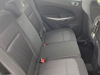 Ford EcoSport 1.0 92kW