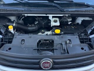 Fiat Talento Long L2H1 120 Multijet 1.6 89kW