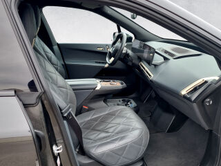 BMW iX xDrive 40 Sportpakett 240кВ
