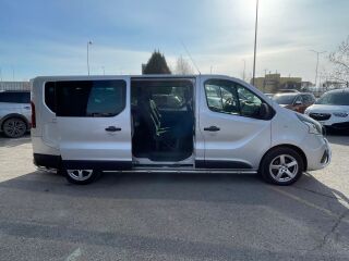 Renault Trafic 1.6 70kW