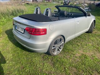 Audi A3 1.9 77kW