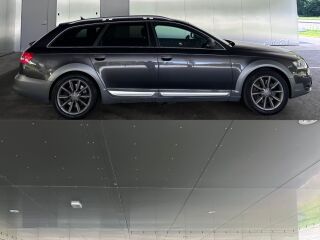 Audi A6 allroad 3.0 176kW