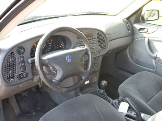 Saab 9-3 2.0 110kW