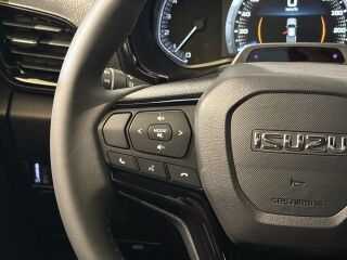Isuzu D-Max LSE 2.2 R4 120kW