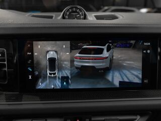 Porsche Cayenne GTS 4.0 368kW