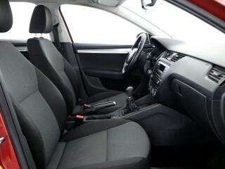 Skoda Octavia Comfortline LPG 1.2 63kW