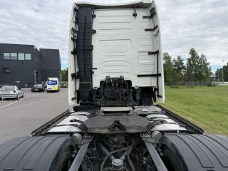 Volvo FH 460 4x2 13.0 345kW