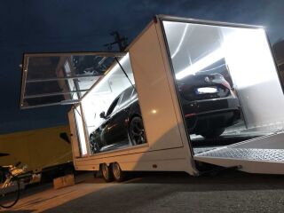 Turatello M Series