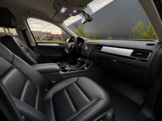 Volkswagen Touareg 3.0 193kW