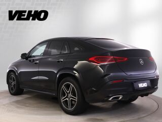 Mercedes-Benz GLE 350 d Coupe 4Matic AMG 2.9 200kW