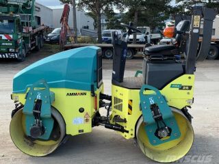 Ammann ARX 26
