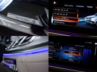 Mercedes-Benz GLE 350 4Matic AMG 2.9 200kW