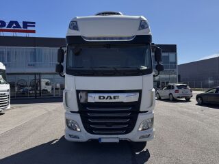 DAF XF 480 FT 12.9 355kW