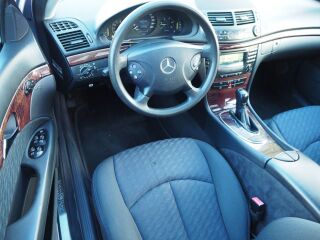 Mercedes-Benz E 220 T Elegance 2.1 CDI 110kW