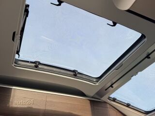 Adria CORAL SUPREME 670 SL MB SAFETY PLUS 2.0 125kW