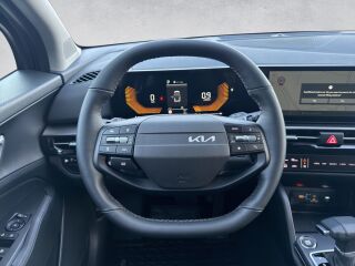 Kia Sportage LX Plus 1.6 T-GDI 110kW