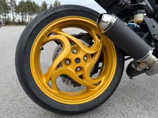 Honda CB 1000 92kW