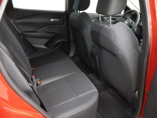 Nissan Qashqai Acenta 1.3 103kW