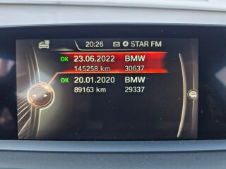 BMW 220 xDrive Sport Line B47 Eng 2.0 B47 140kW