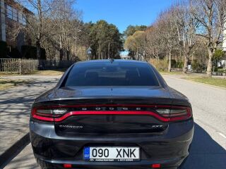 Dodge Charger SXT 3.6 218kW