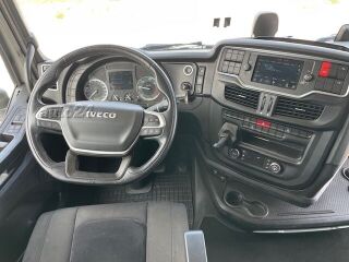 Iveco S-Way 460 LNG ADR