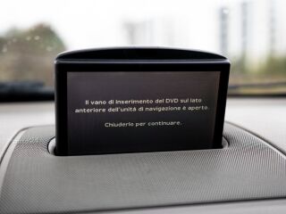 Volvo XC90 Summum 2.4 120kW