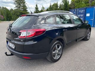 Renault Megane 1.5 dCi 81kW