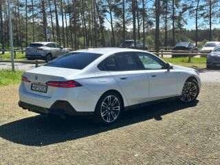 BMW 520 M PAKETT 2.0 d 145kW