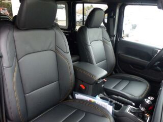 Jeep Wrangler 2.0 T-GDi Unlimited Sahara 2.0 200kW