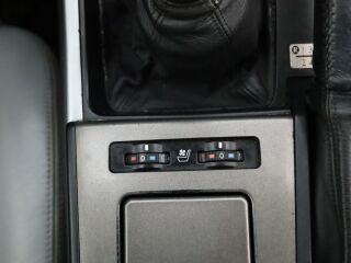 Lexus IS 220 Luxury 2.2 D 130kW
